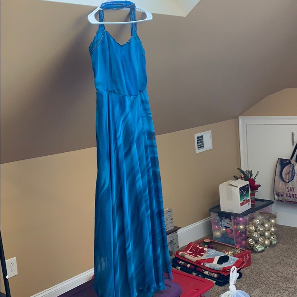 Party dress